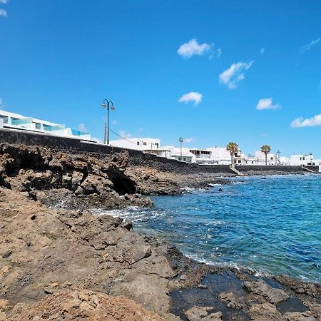 Callao Beach 5 Arrieta  Exterior foto