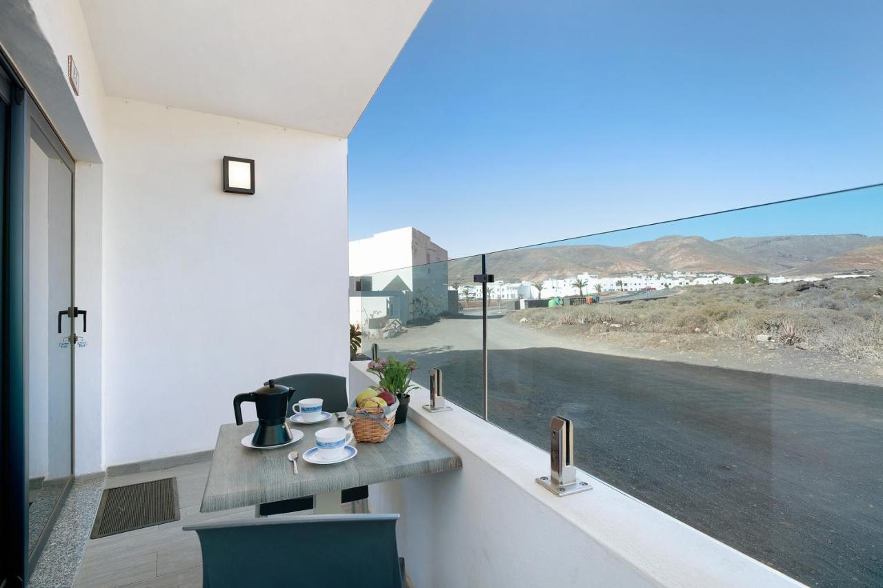 Callao Beach 5 Arrieta  Exterior foto